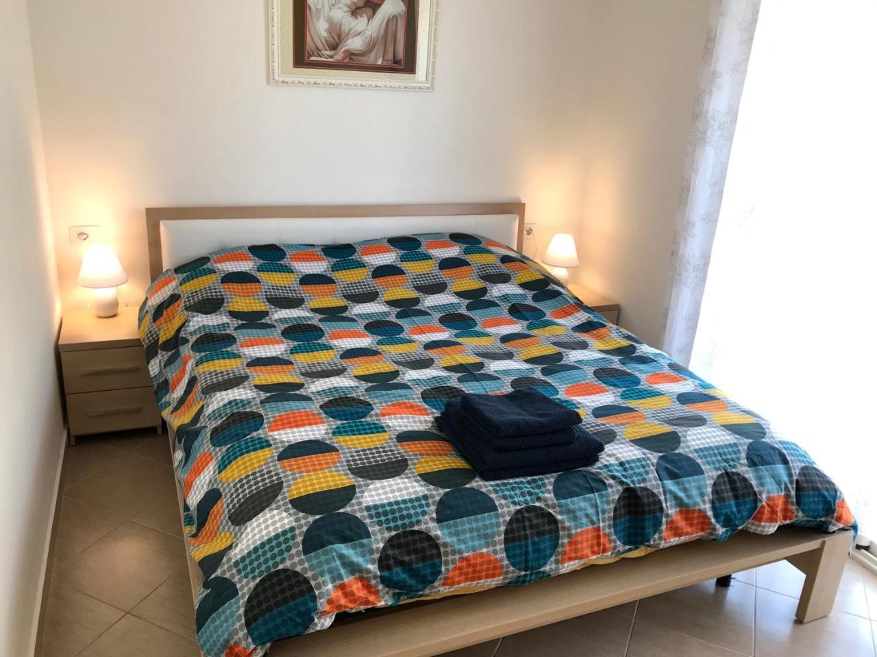 Vlore View Apartment Экстерьер фото